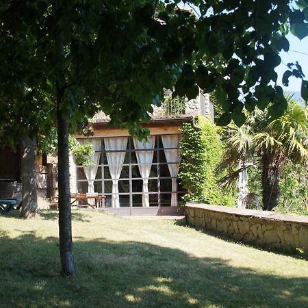 Mas Roquet Maçanet de Cabrenys Exterior foto