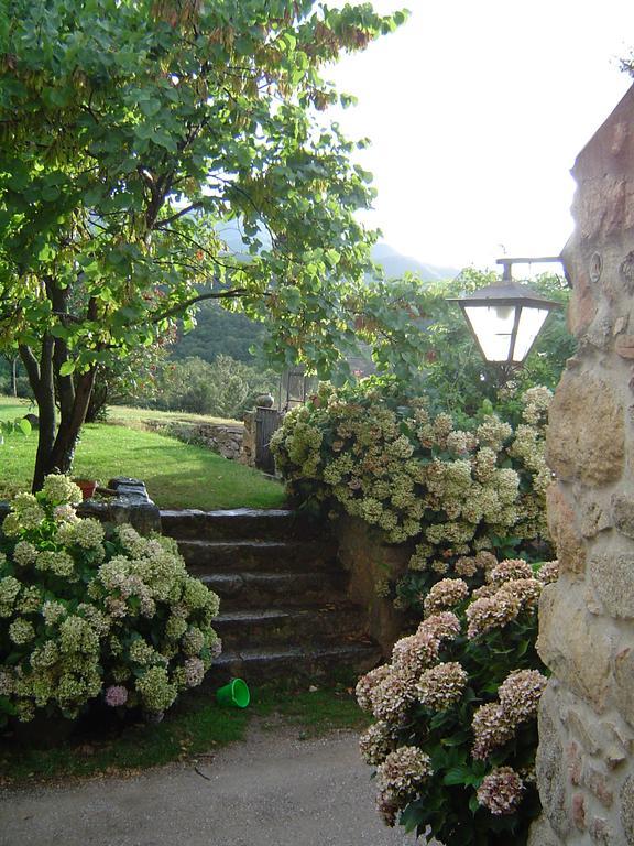 Mas Roquet Maçanet de Cabrenys Exterior foto